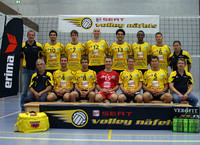 Team 2007/2008