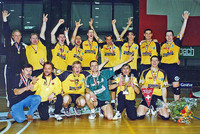Team 1998/1999