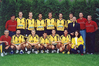 Team 2001/2002