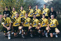 Team 1995/1996