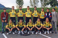 Team 1993/1994