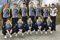 Team 1992/1993