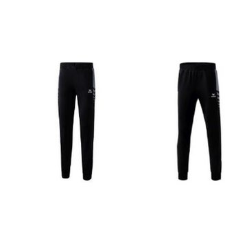 Trainerhose schwarz