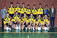 Team 1991/1992