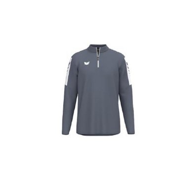 Trainertop grau