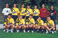 Team 1996/1997