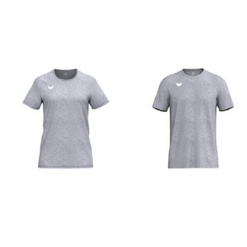 Trainingsshirt hellgrau