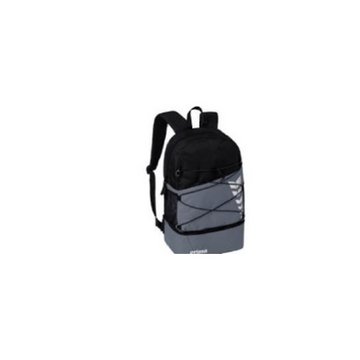 Rucksack mit Bodenfach