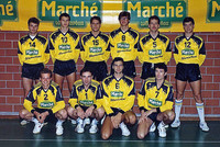 Team 1990/1991