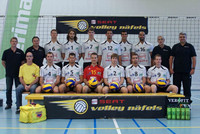 Team 2008/2009