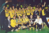 Team 2000/2001