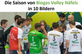 Saison-Rückblick in 10 Bildern